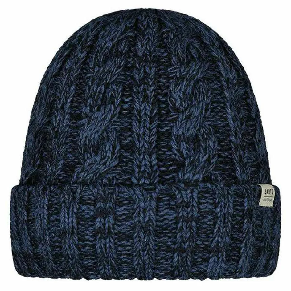 Sale Barts Kaen muts heren navy