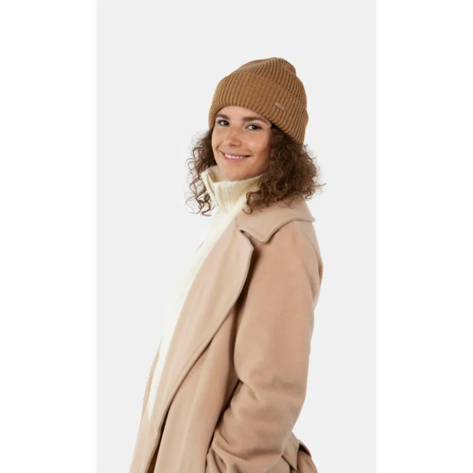 Online Barts Karlini muts dames light brown