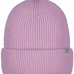 Barts Kinabalu muts dames orchid