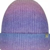 Barts Niagra muts junior purple