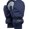 Barts Nylon wanten junior navy - 3