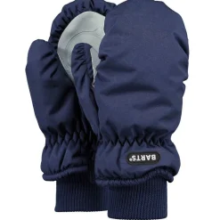 Best Barts Nylon wanten junior navy - 2