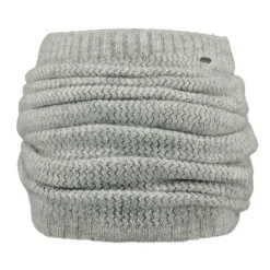 Barts Shae col junior heather grey