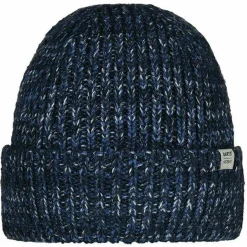 Online Barts Skaga muts heren denim