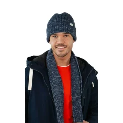 Online Barts Skaga muts heren denim