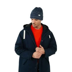 Online Barts Skaga muts heren denim