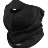 Hot Barts Storm gezichtsmasker black