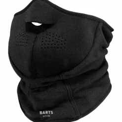 Hot Barts Storm gezichtsmasker black