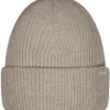 Barts Tames muts heren light brown