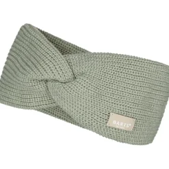 Barts Tasitas hoofdband dames pale army