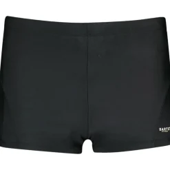 Barts Trunk zwemboxer heren black