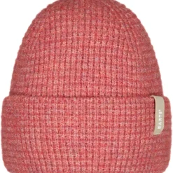 Barts Vireo Turnup muts dames rose