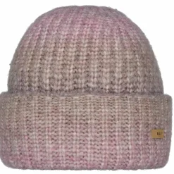 Barts Vreya muts dames morganite