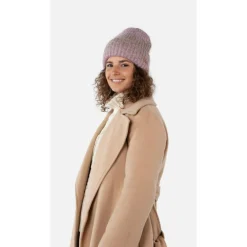 Barts Vreya muts dames morganite