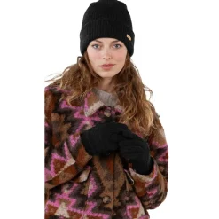 Discount Barts Witzia handschoenen dames black