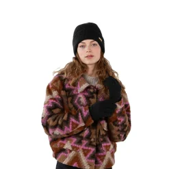 Discount Barts Witzia handschoenen dames black