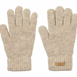 Outlet Barts Witzia handschoenen dames light brown