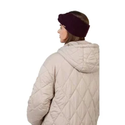 Sale Barts Witzia hoofdband dames aubergine