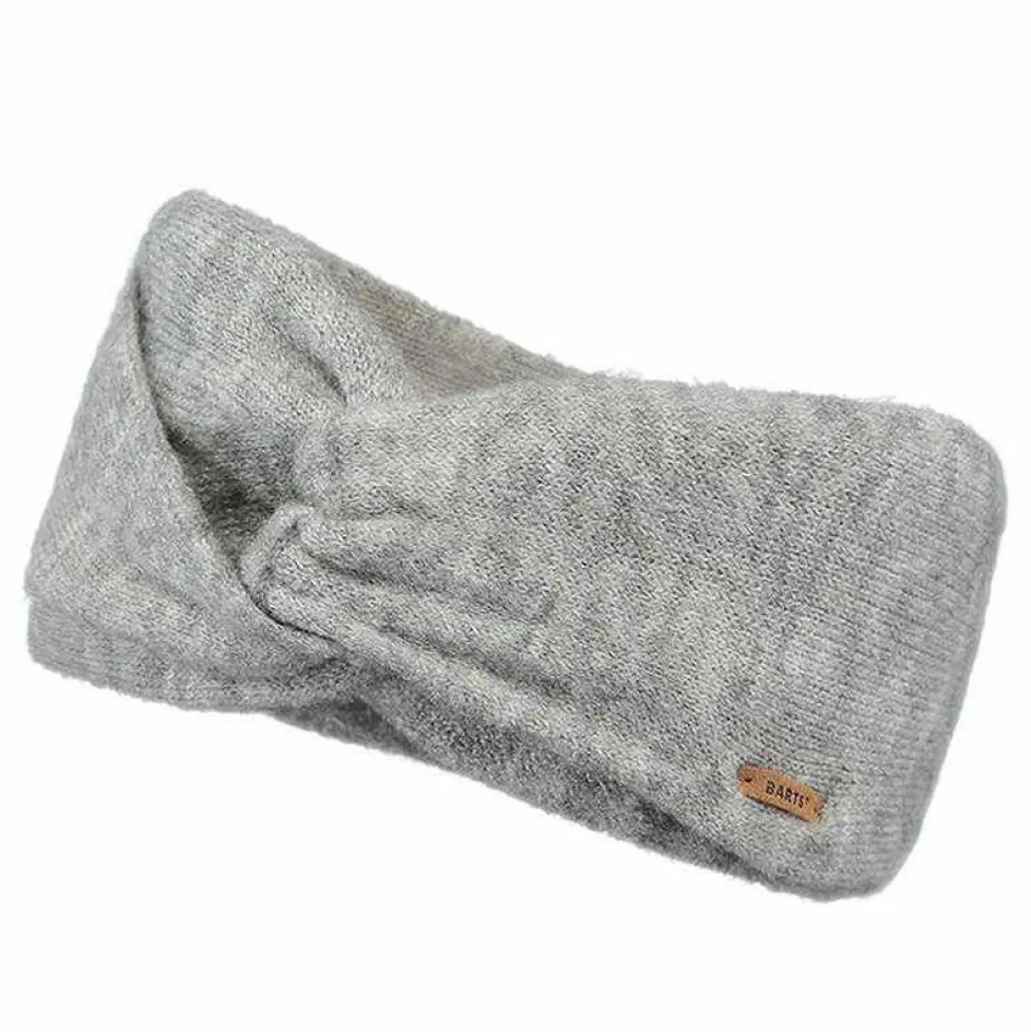 Sale Barts Witzia hoofdband dames heather grey