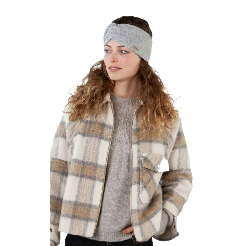 Sale Barts Witzia hoofdband dames heather grey