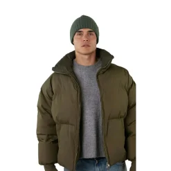 New Barts Wyoni muts heren army