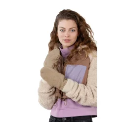 Barts Yokam wanten dames light brown