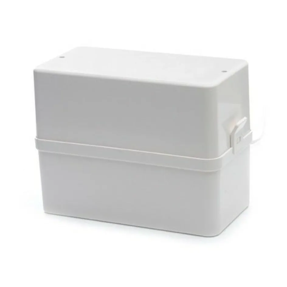 Barwig Blokbatterijhouder