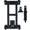 Sale BASIL MIK Adapter Plate 2.0 bagagedrager bevestiging