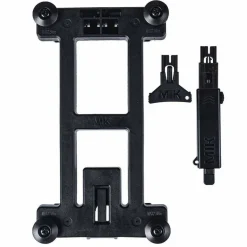 Sale BASIL MIK Adapter Plate 2.0 bagagedrager bevestiging