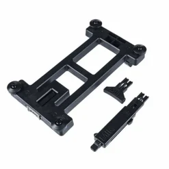 Sale BASIL MIK Adapter Plate 2.0 bagagedrager bevestiging
