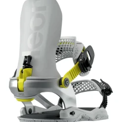 New Bataleon Blaster AsymWrap FASE snowboardbinding grey