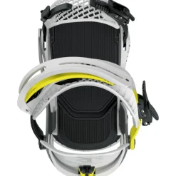 New Bataleon Blaster AsymWrap FASE snowboardbinding grey
