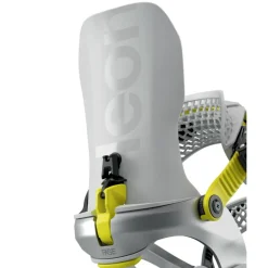 New Bataleon Blaster AsymWrap FASE snowboardbinding grey