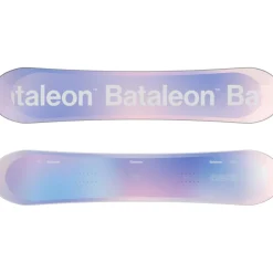 Bataleon Feelbetter 25 - 26 snowboard dames