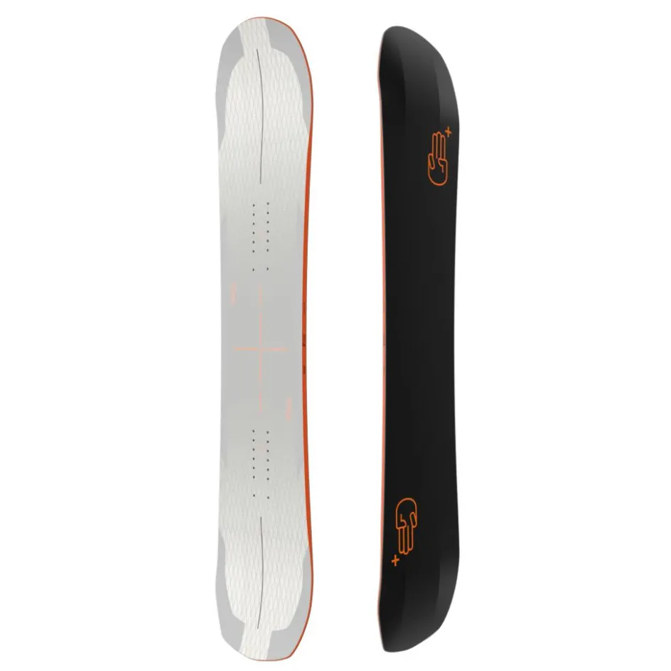 Bataleon Push Up plus 24 - 25 snowboard dames