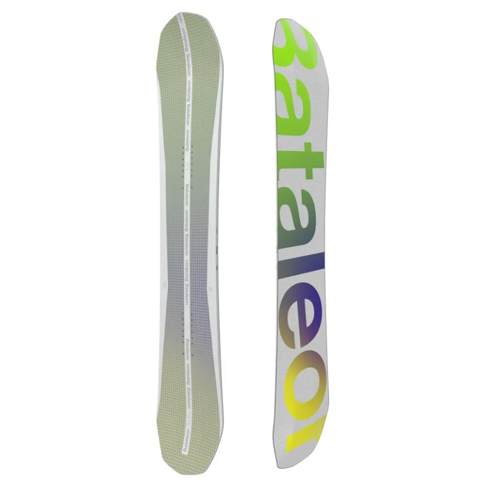 Bataleon Turbo 24 - 25 snowboard