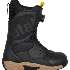 Clearance Bataleon Twist BOA snowboardschoenen heren black