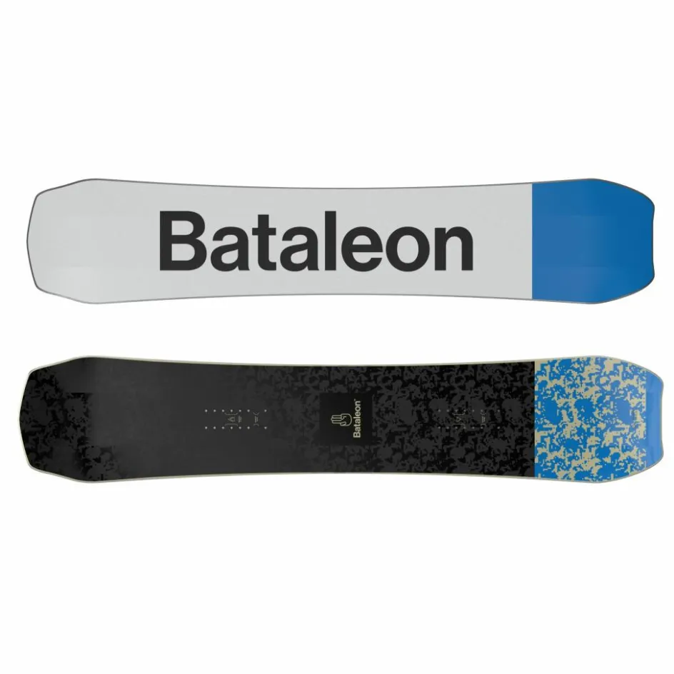 Bataleon Whatever 24 - 25 snowboard