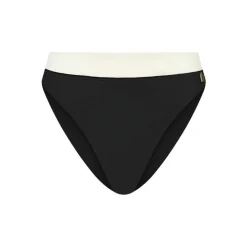 Beachlife BSW210A bikini broekje dames vanilla & black