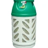 Benegas Light LW gasfles inclusief 10 kg vulling