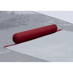 Bent XL Lounger loungekussen barbados cherry