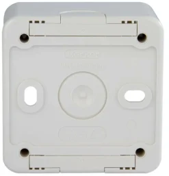 Best Berker opbouwdoos