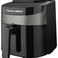 Hot Bestron AAF7004DTG digitale airfryer titan