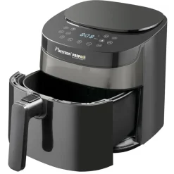Hot Bestron AAF7004DTG digitale airfryer titan
