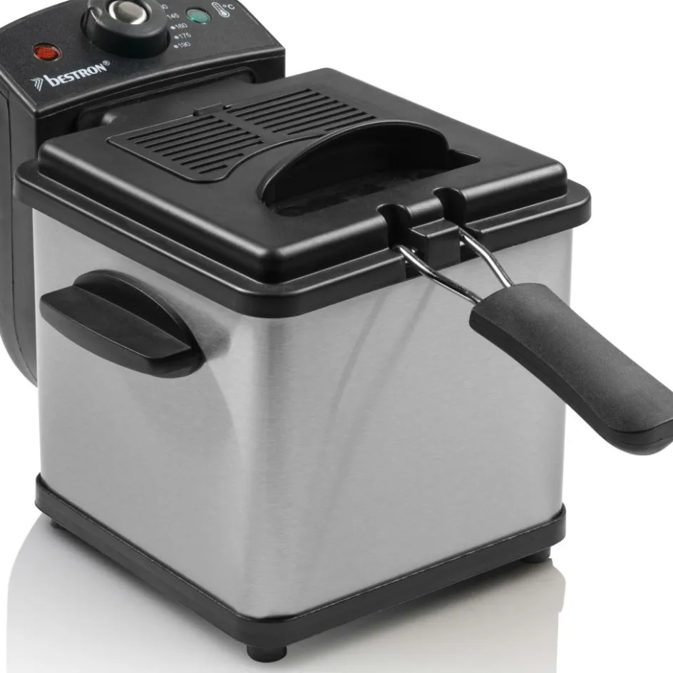 Online Bestron AF100S friteuse mini