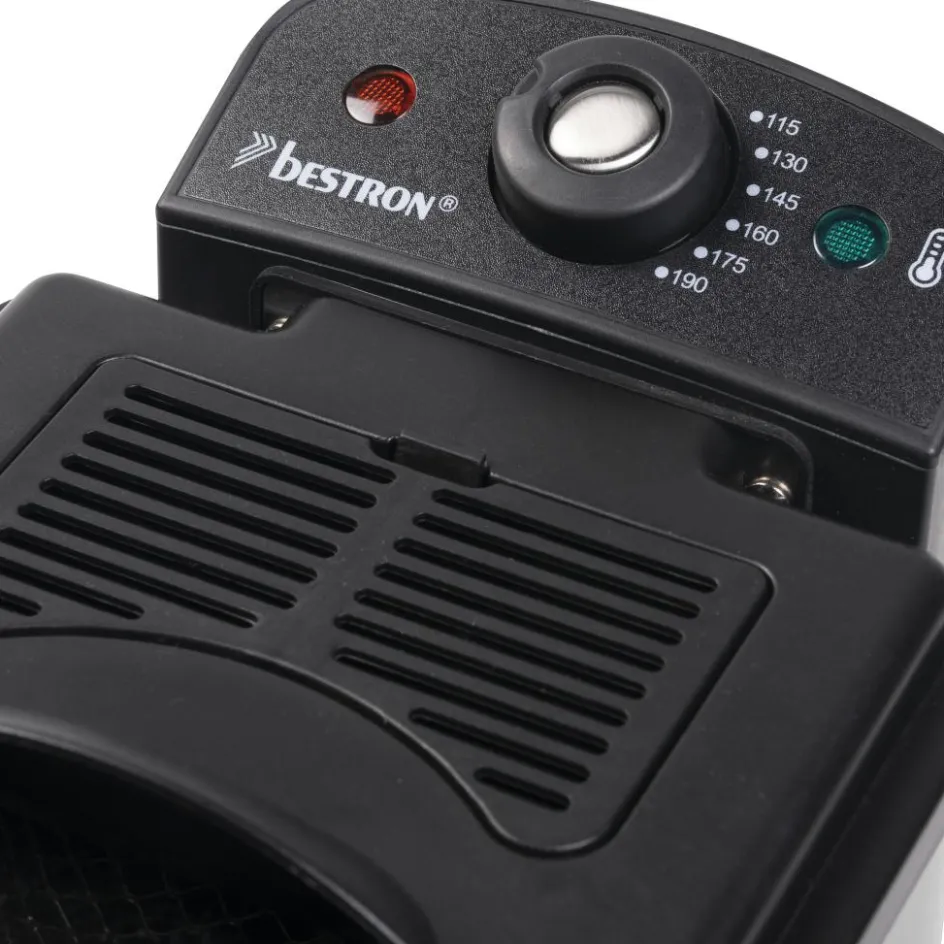 Online Bestron AF100S friteuse mini