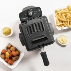 Online Bestron AF100S friteuse mini