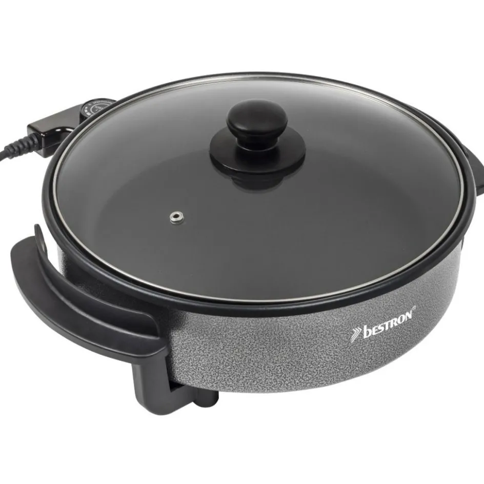 Bestron AHP1200 hapjespan