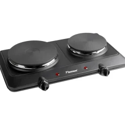 Bestron AHP250D kookplaat dubbel