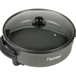 Outlet Bestron AHP1800Z hapjespan XL